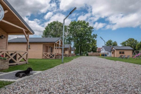Comfortable holiday homes for 5 people
